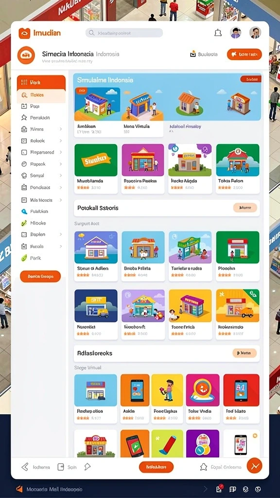 x88 Tangkapan Layar - APK Resmi